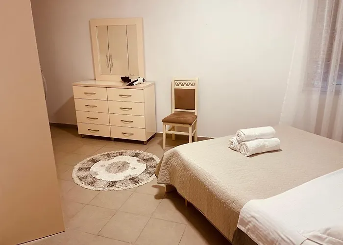 Sky 2 Apartment City Center