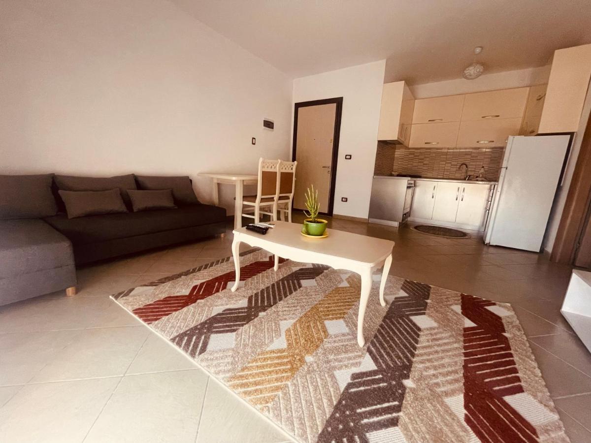 Appartamento Sky 2 Center Shkodër